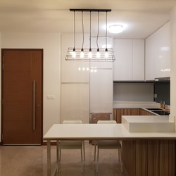Eco Sanctuary (D23), Condominium #166772162